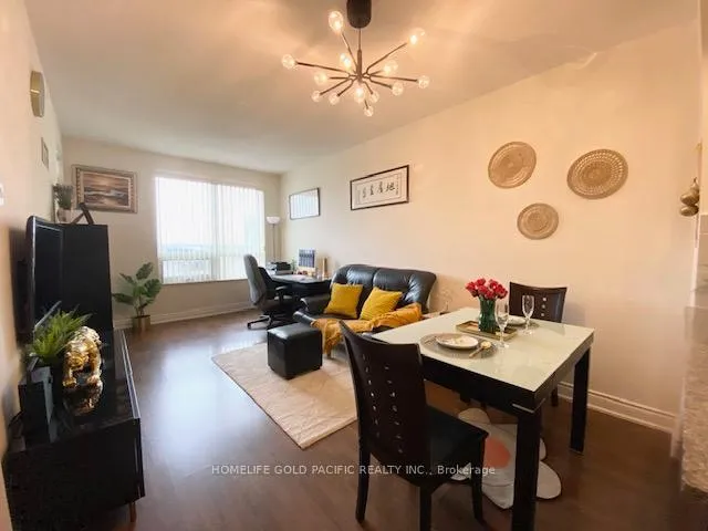 Photo 8 of Unit 1522, 50 Clegg Road, Markham, Unionville — HOMEH