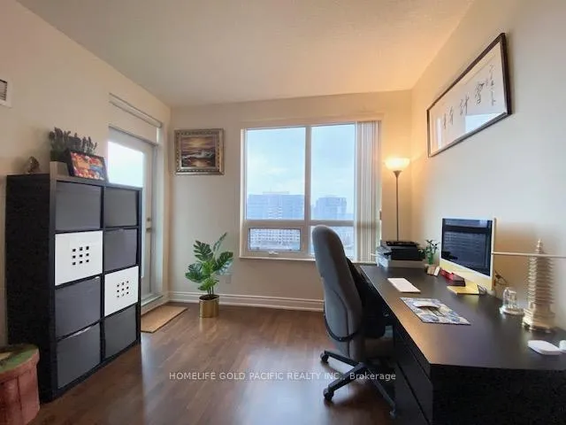 Photo 9 of Unit 1522, 50 Clegg Road, Markham, Unionville — HOMEH