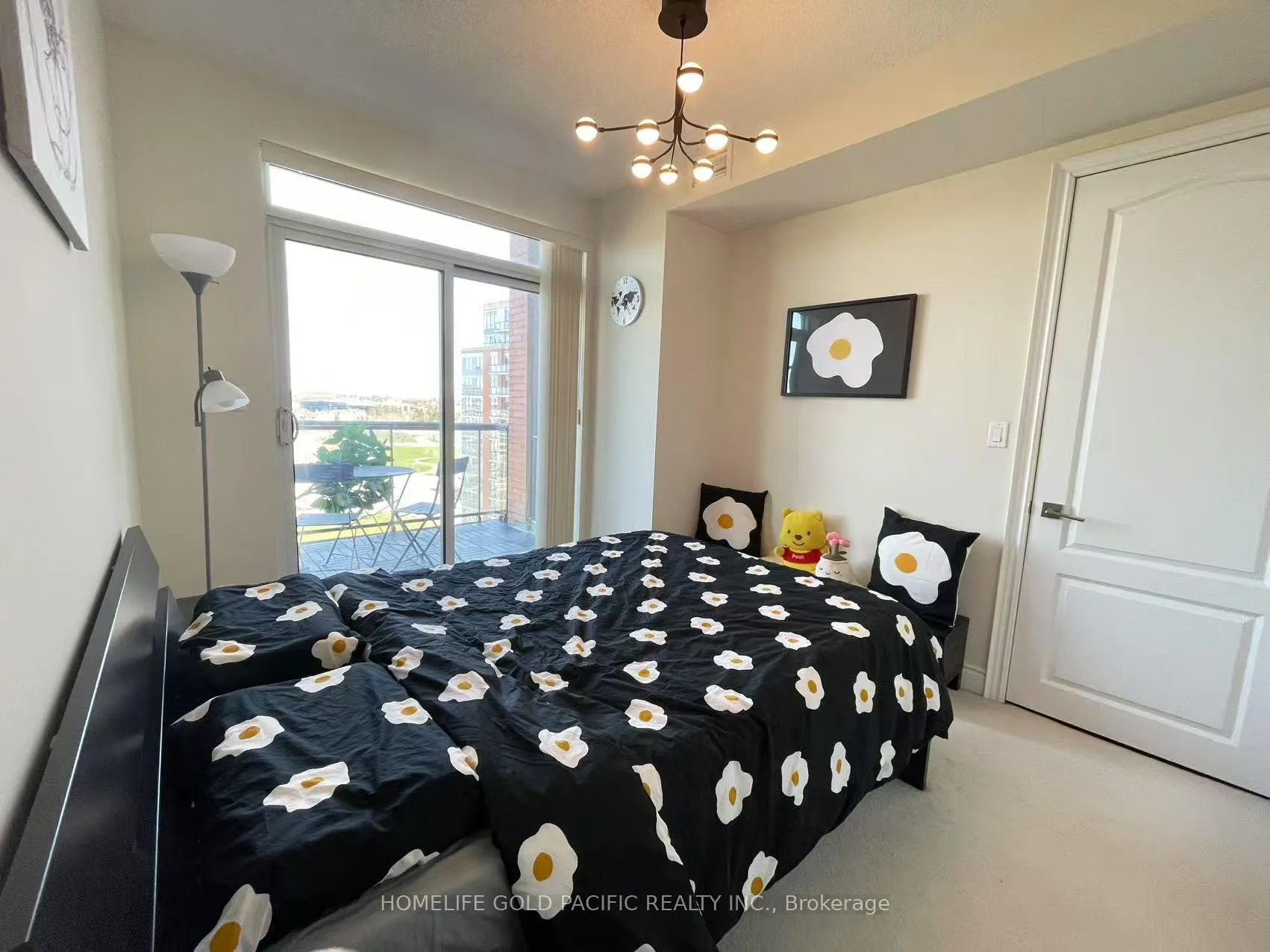 Photo 10 of Unit 1522, 50 Clegg Road, Markham, Unionville — HOMEH