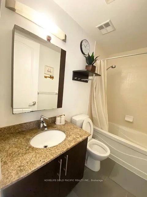 Photo 11 of Unit 1522, 50 Clegg Road, Markham, Unionville — HOMEH