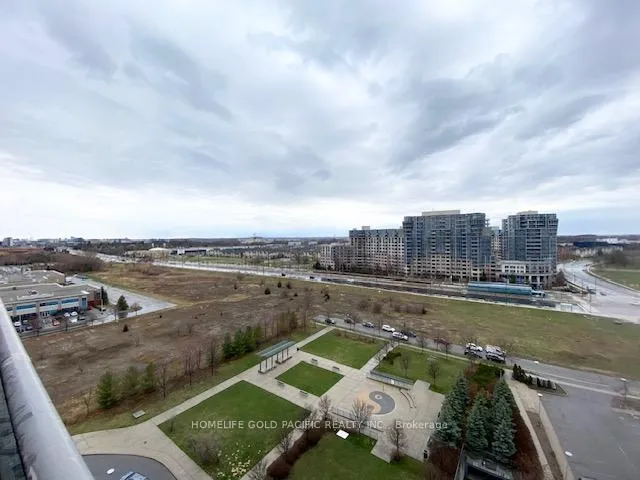 Photo 12 of Unit 1522, 50 Clegg Road, Markham, Unionville — HOMEH