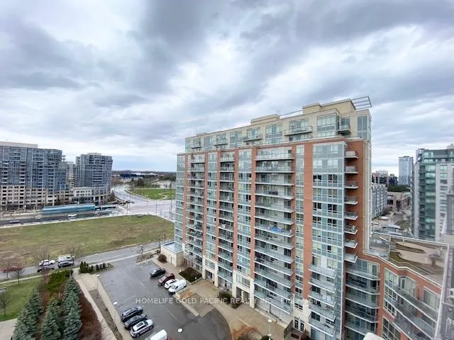 Photo 13 of Unit 1522, 50 Clegg Road, Markham, Unionville — HOMEH