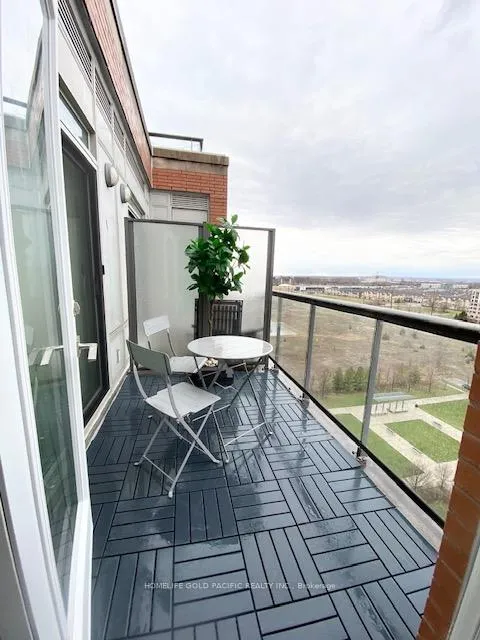 Photo 14 of Unit 1522, 50 Clegg Road, Markham, Unionville — HOMEH