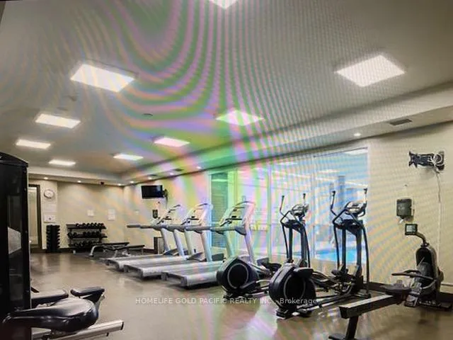 Photo 19 of Unit 1522, 50 Clegg Road, Markham, Unionville — HOMEH