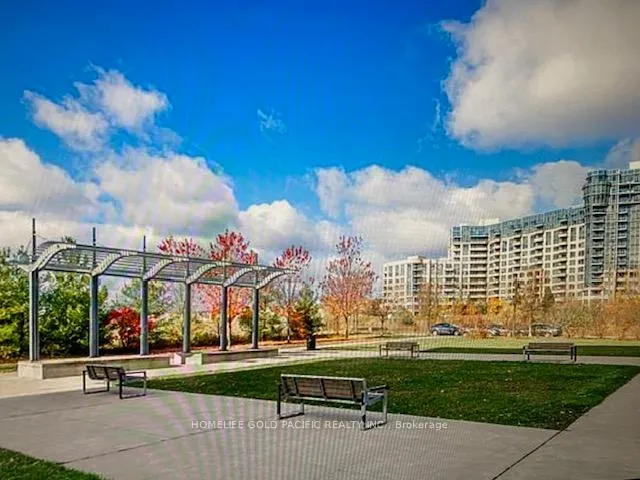 Photo 22 of Unit 1522, 50 Clegg Road, Markham, Unionville — HOMEH