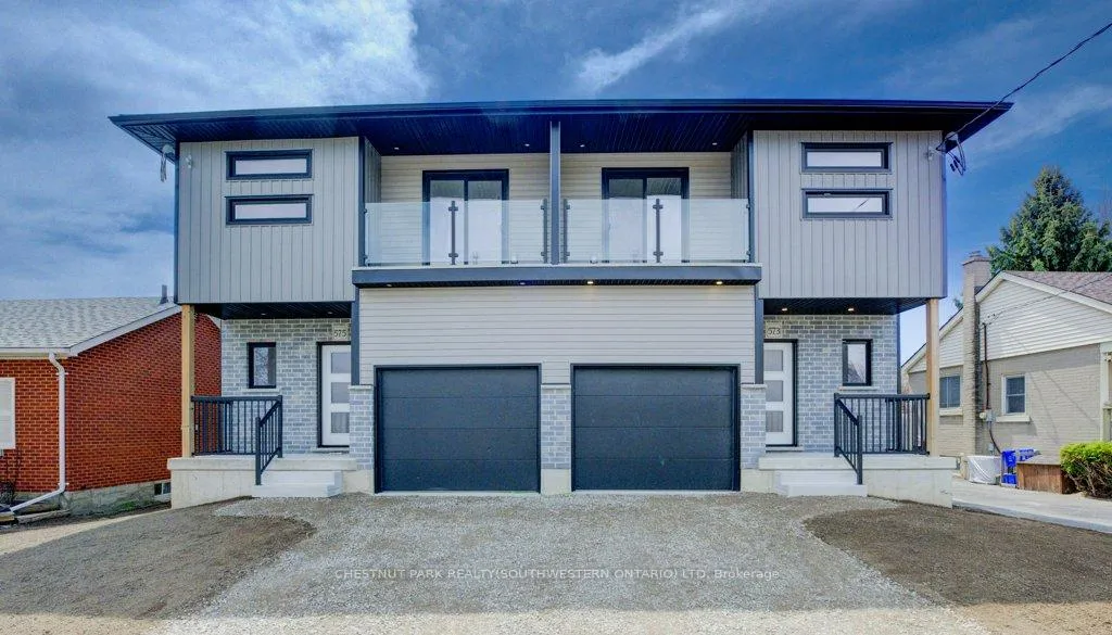 Photo 1 of 573 Guelph Street, Kitchener — HOMEH