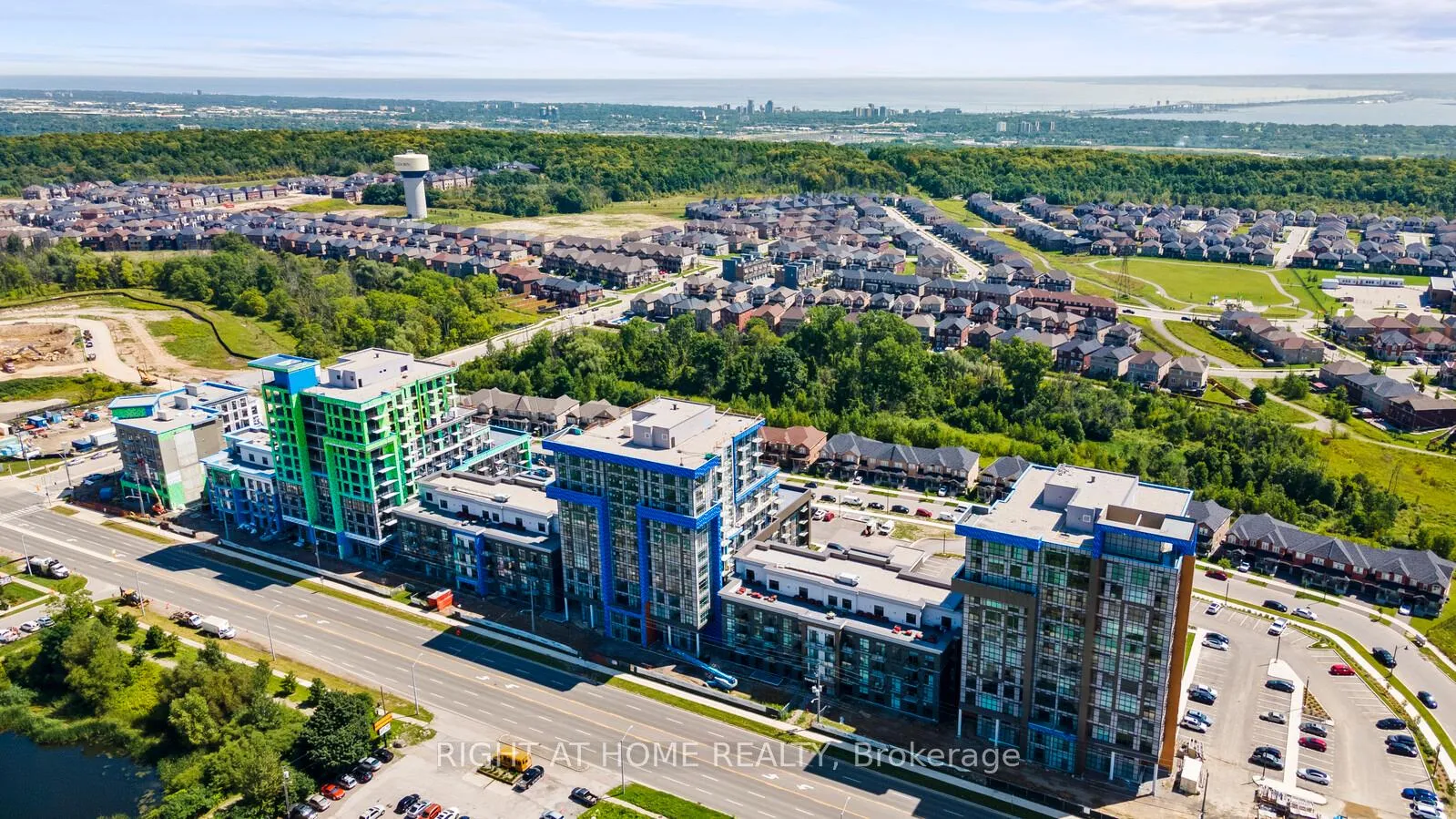 Photo 17 of Unit 705, 450 Dundas Street E, Hamilton, Waterdown — HOMEH