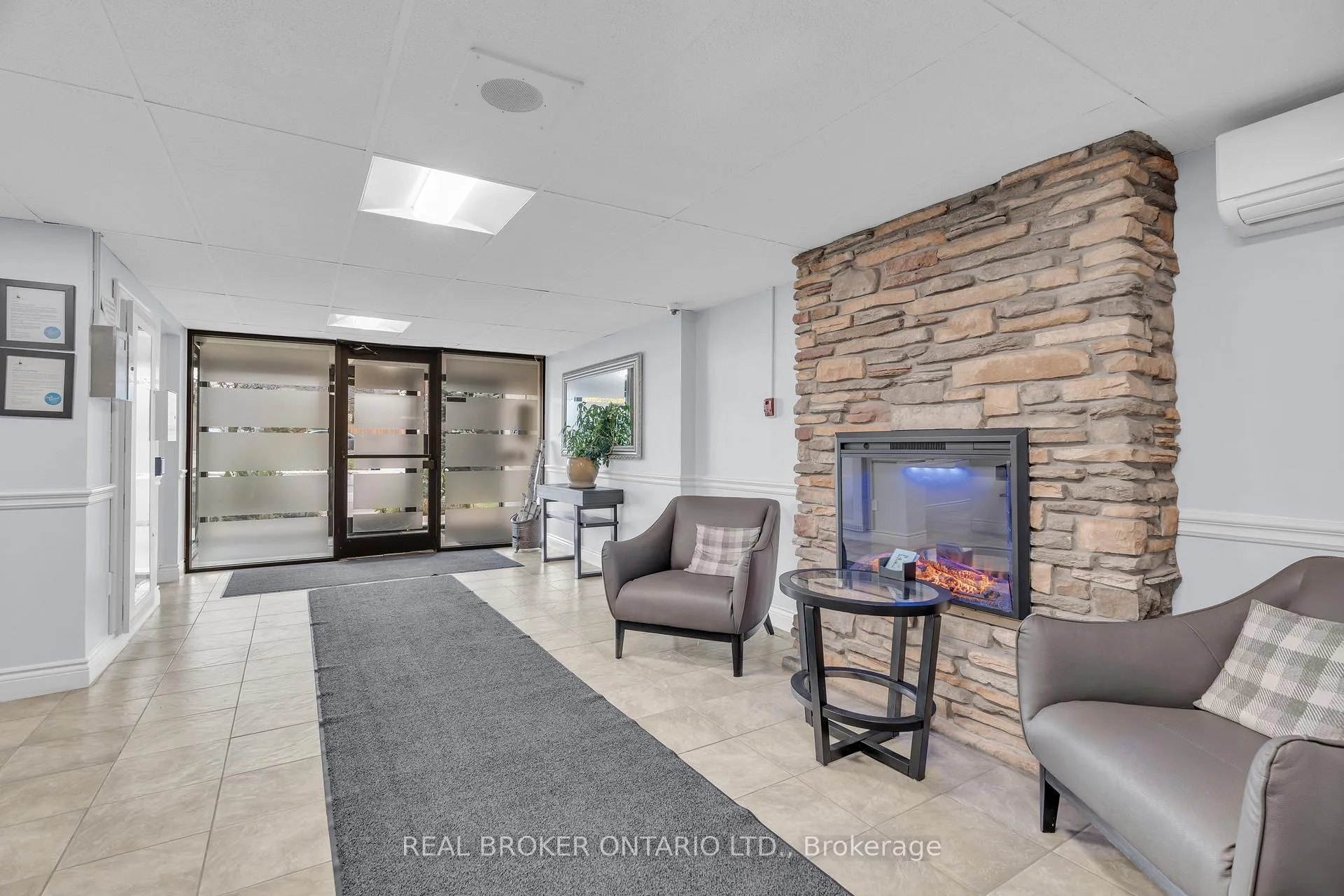 Photo 8 of Unit 602, 64 Benton Street, Kitchener, Cedar Hill — HOMEH