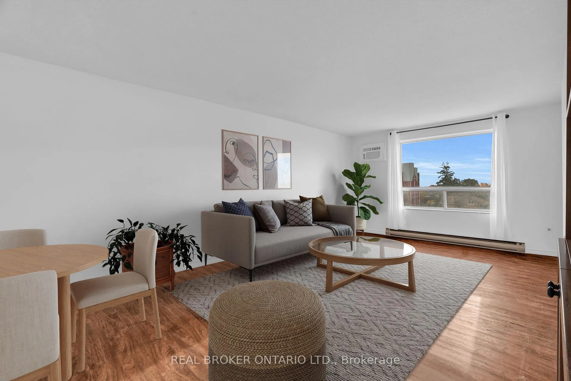 Photo 11 of Unit 602, 64 Benton Street, Kitchener, Cedar Hill — HOMEH