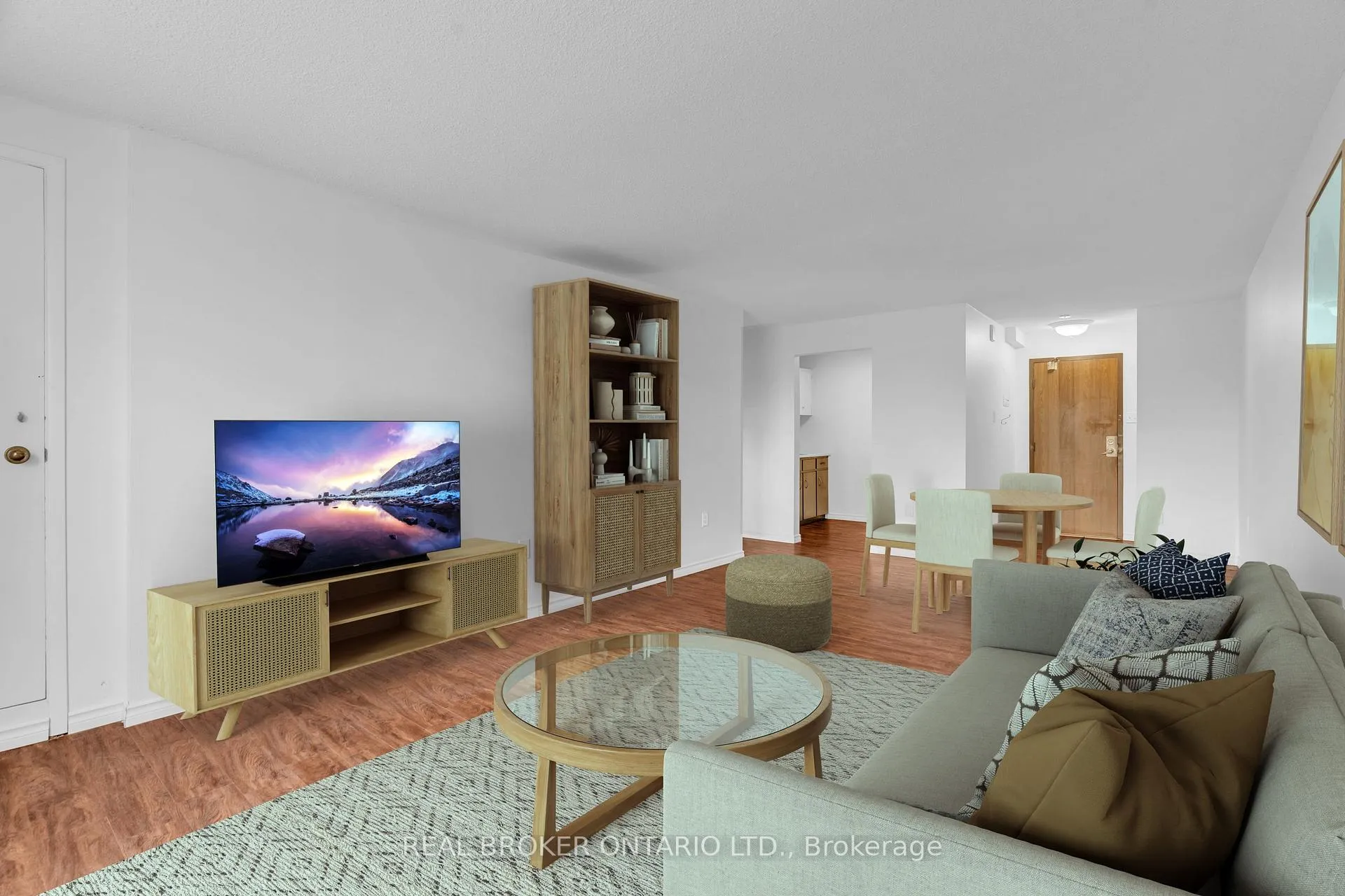 Photo 14 of Unit 602, 64 Benton Street, Kitchener, Cedar Hill — HOMEH