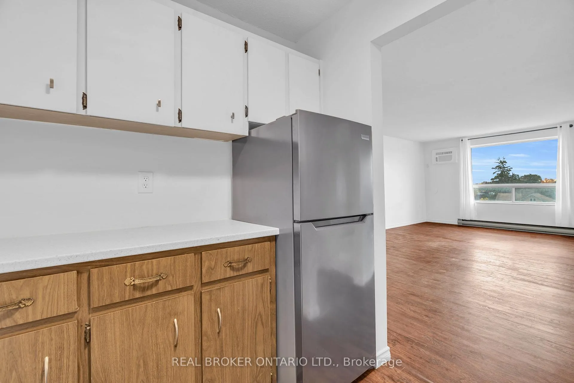 Photo 17 of Unit 602, 64 Benton Street, Kitchener, Cedar Hill — HOMEH