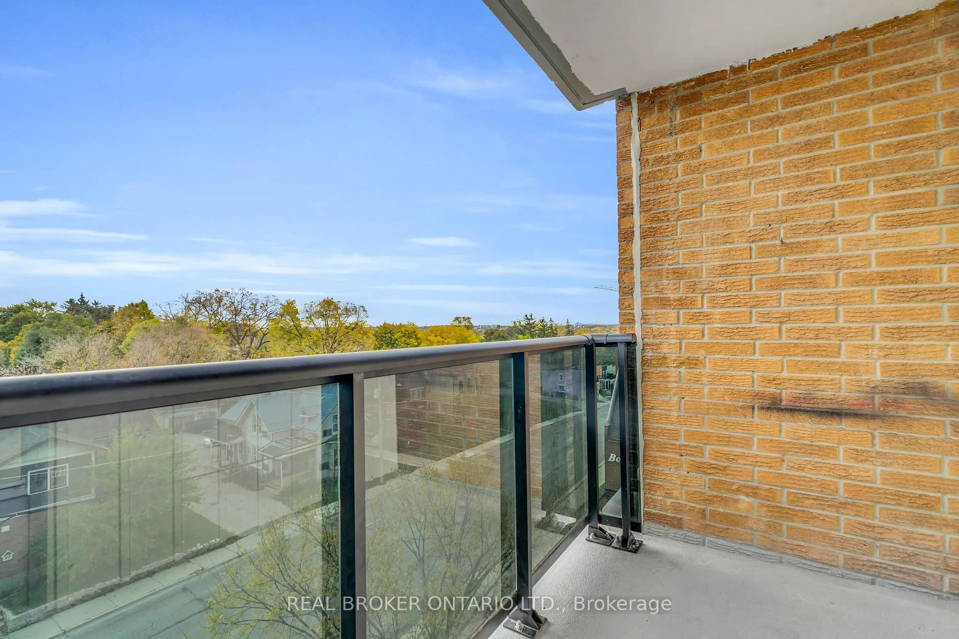 Photo 21 of Unit 602, 64 Benton Street, Kitchener, Cedar Hill — HOMEH
