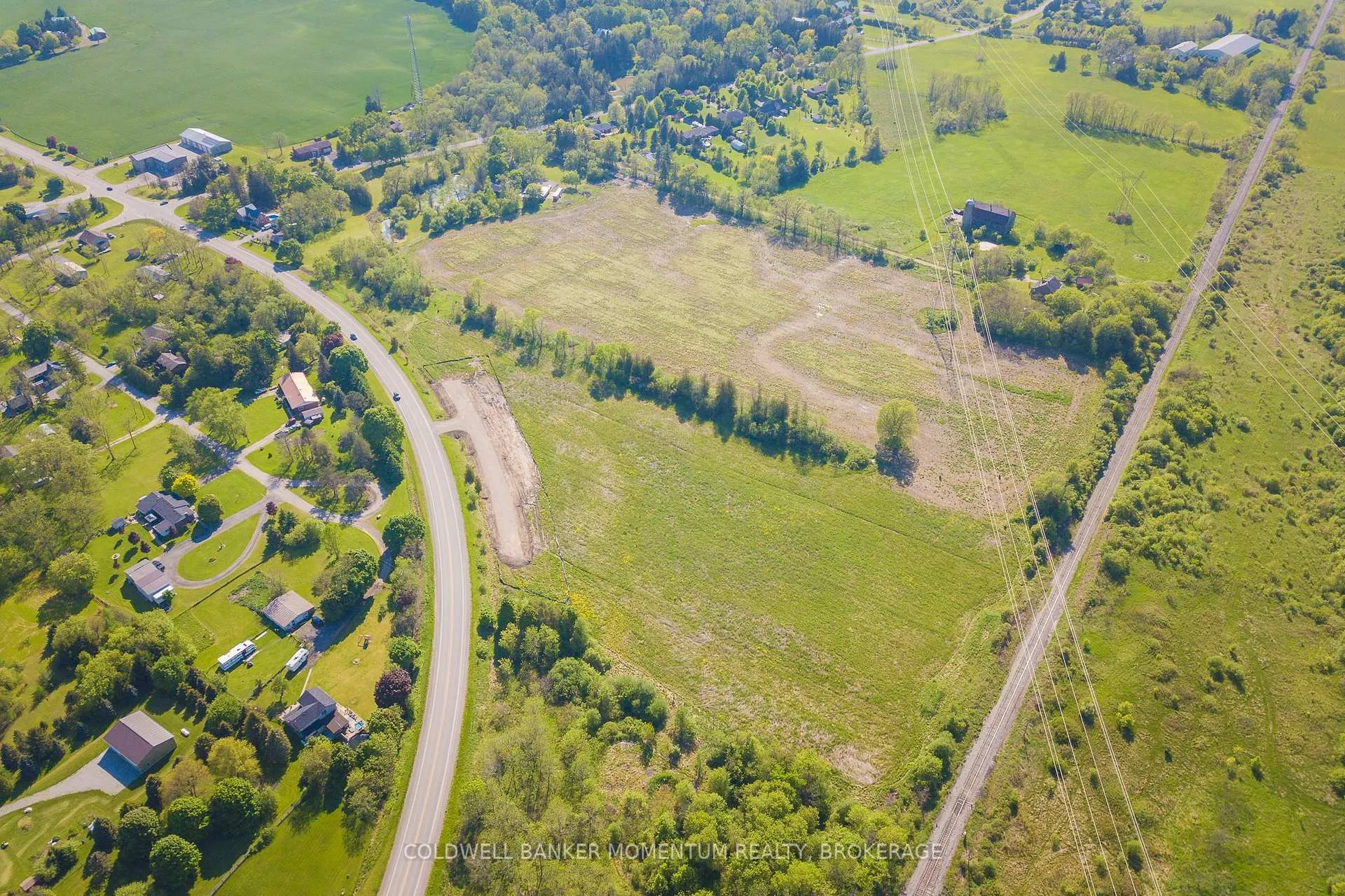 Photo 5 of P 13&14 Highway 54, Brant, Brantford Twp — HOMEH