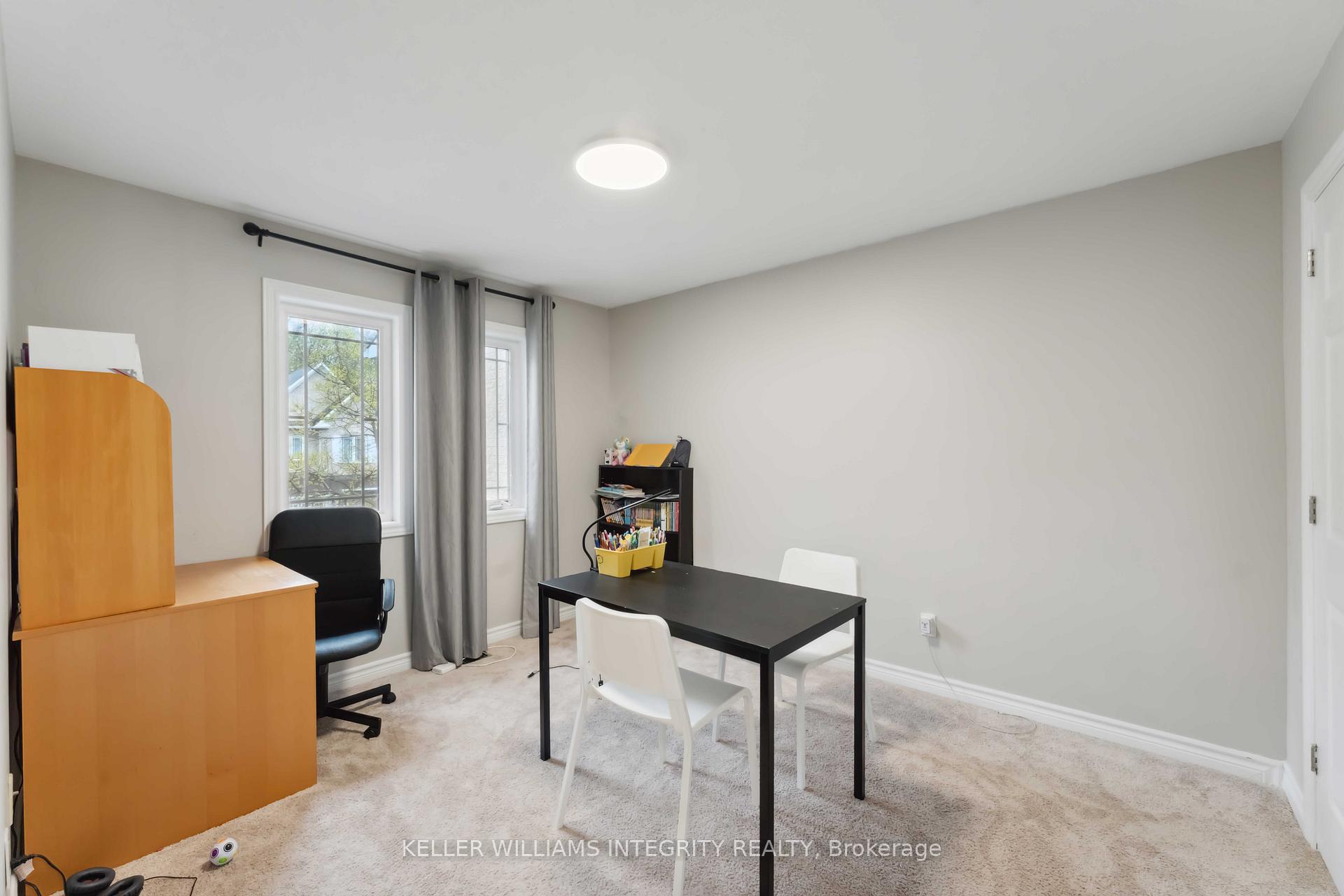 Photo 14 of 111 Tacom Circle, Ottawa, Barrhaven - Strandherd — HOMEH