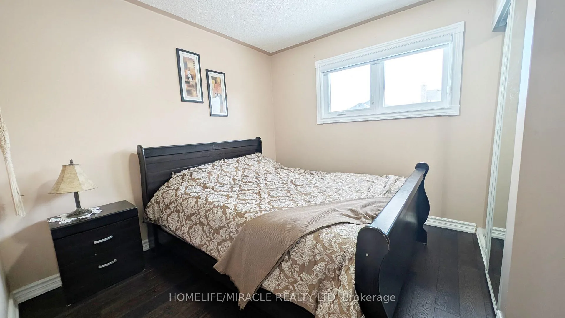 Photo 8 of Unit upper, 51 Rocky Mountain Crescent, Brampton, Sandringham-Wellington — HOMEH