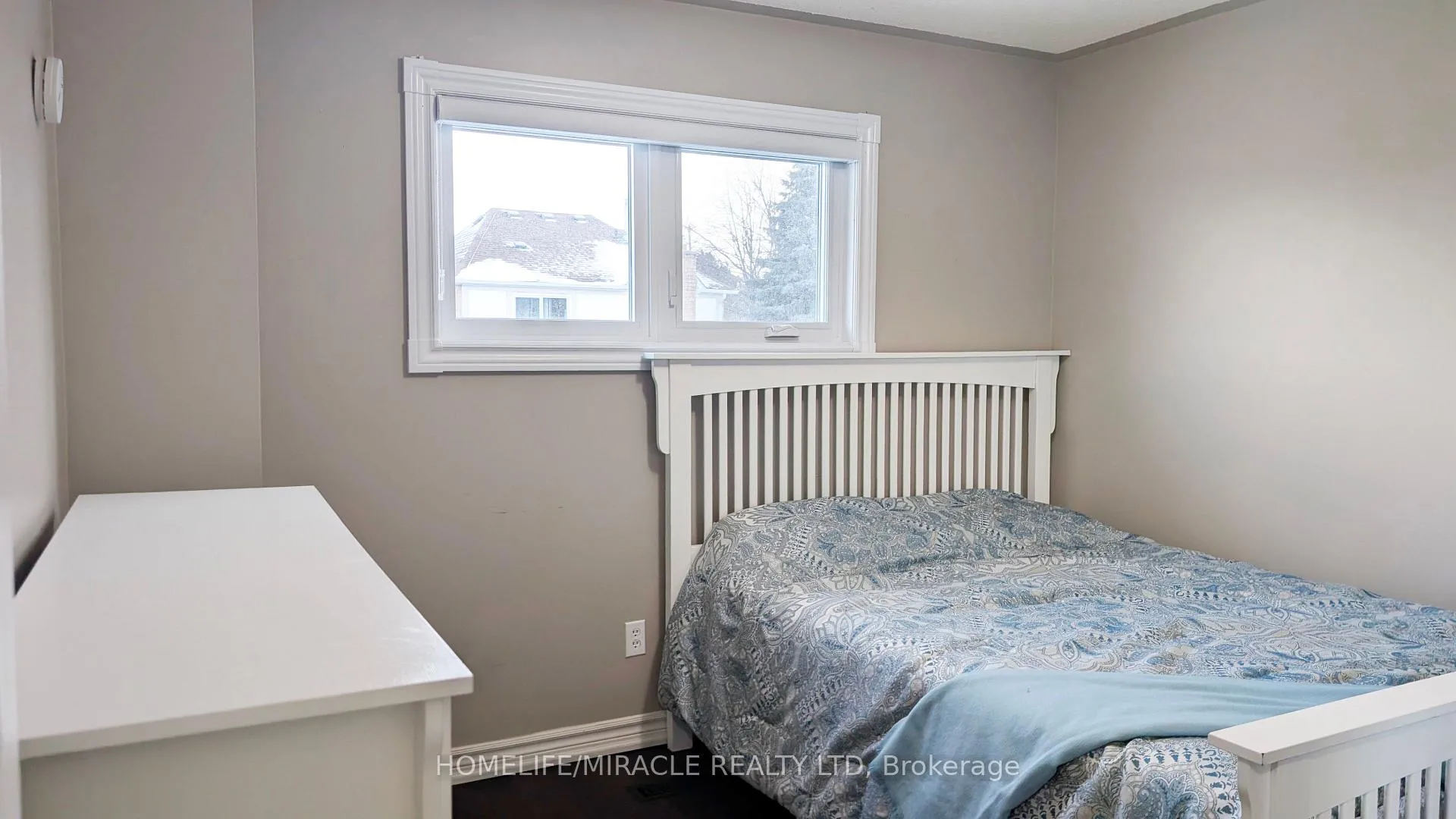Photo 9 of Unit upper, 51 Rocky Mountain Crescent, Brampton, Sandringham-Wellington — HOMEH