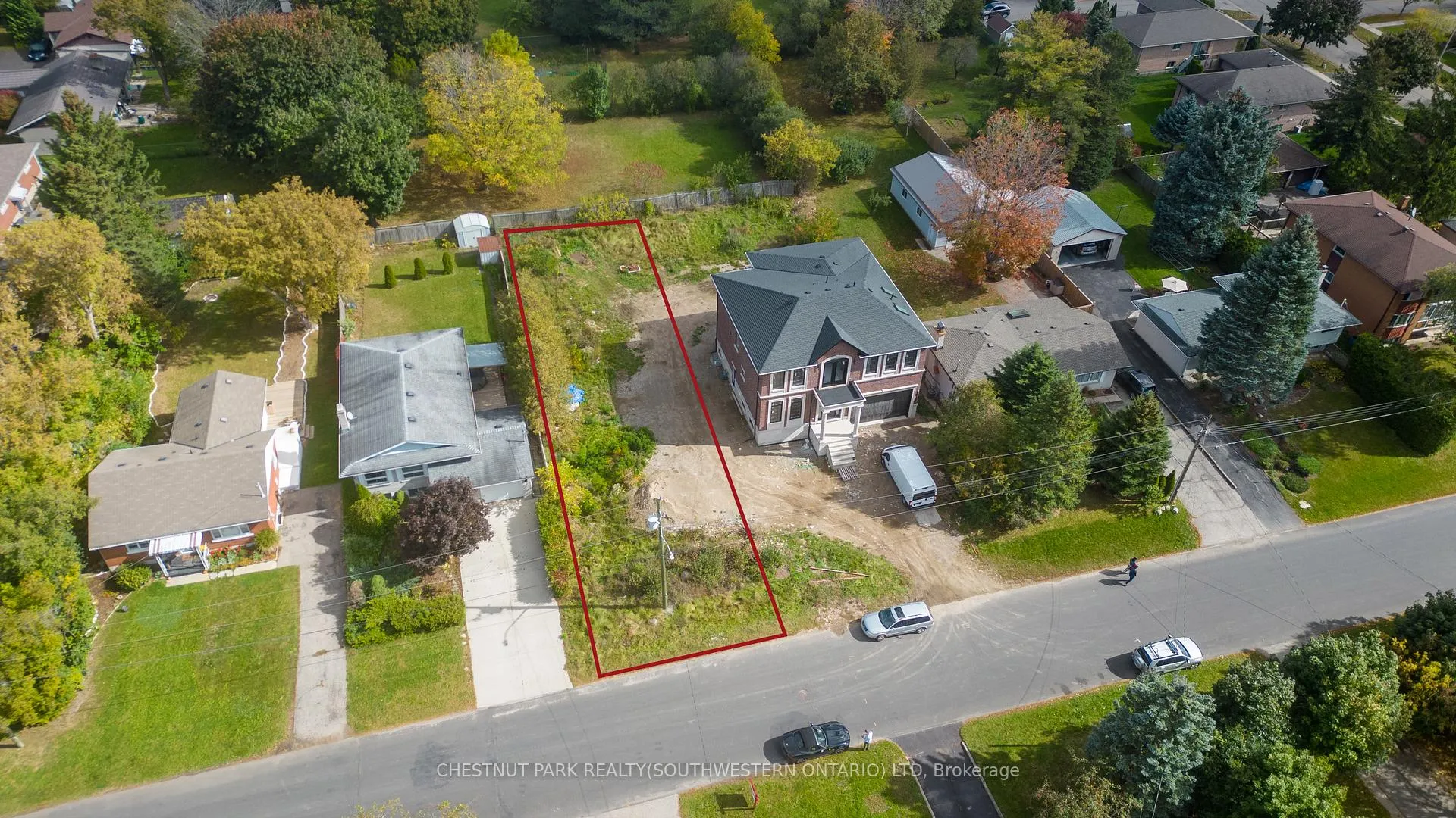 Photo 1 of 63 Stanley Avenue, Kitchener — HOMEH