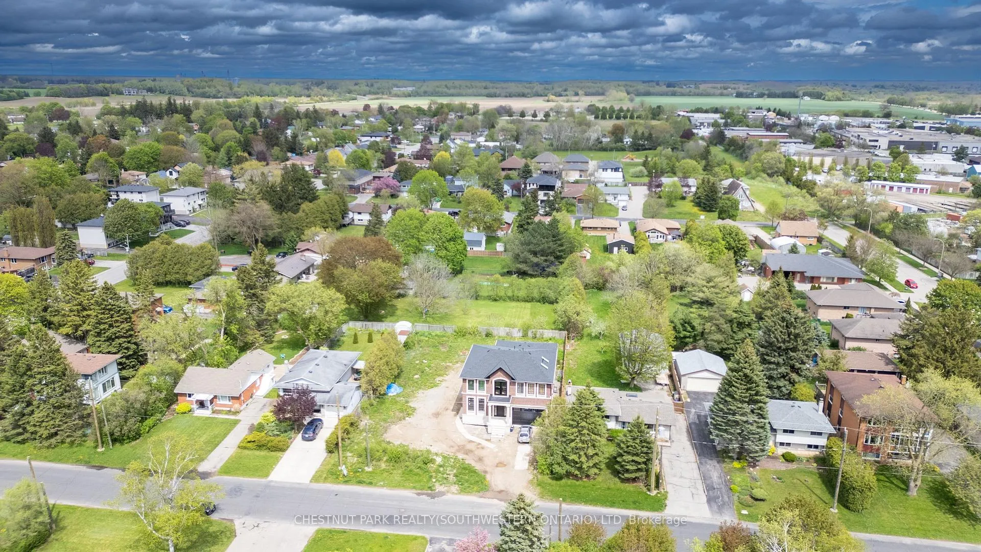 Photo 15 of 63 Stanley Avenue, Kitchener — HOMEH