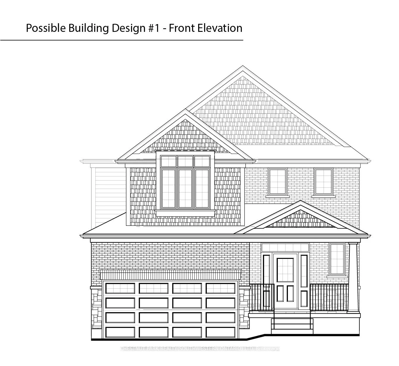 Photo 18 of 63 Stanley Avenue, Kitchener — HOMEH