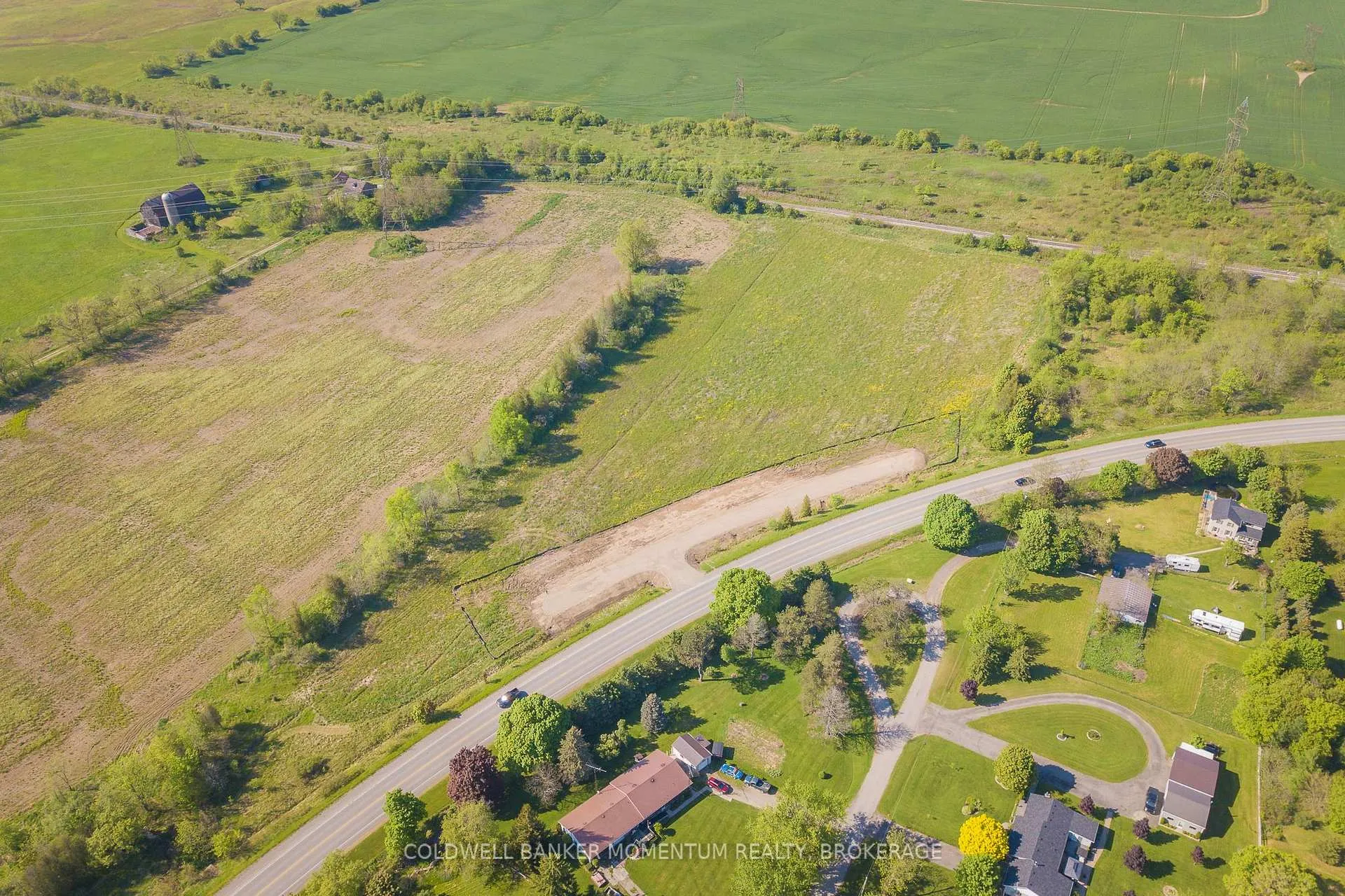 Photo 4 of Part 6 Highway 54, Brant, Brantford Twp — HOMEH