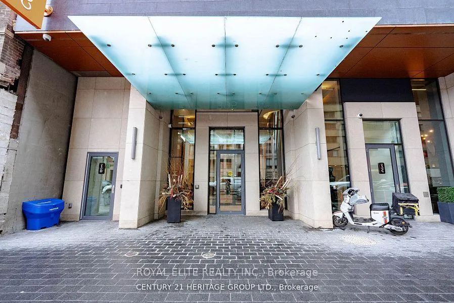 Photo 5 of Unit 5311, 395 Bloor Street E, Toronto, North St. James Town — HOMEH