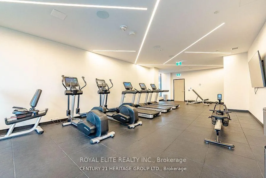 Photo 7 of Unit 5311, 395 Bloor Street E, Toronto, North St. James Town — HOMEH
