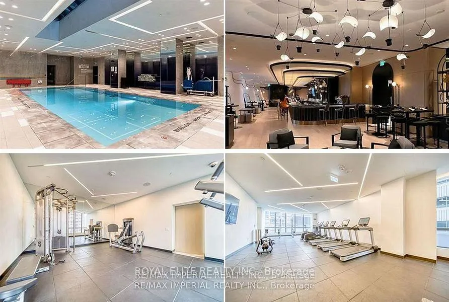 Photo 9 of Unit 5311, 395 Bloor Street E, Toronto, North St. James Town — HOMEH