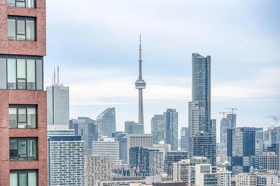Photo 10 of Unit 5311, 395 Bloor Street E, Toronto, North St. James Town — HOMEH