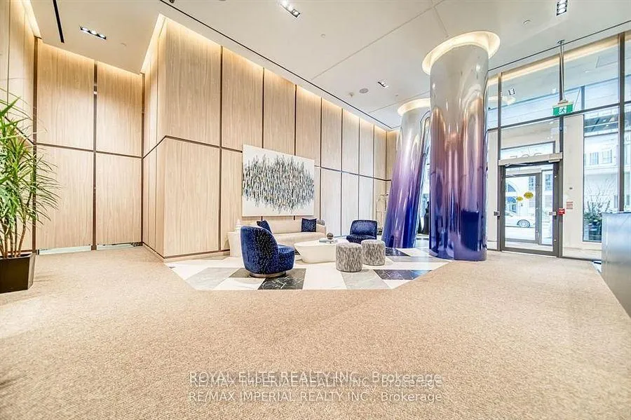 Photo 11 of Unit 5311, 395 Bloor Street E, Toronto, North St. James Town — HOMEH
