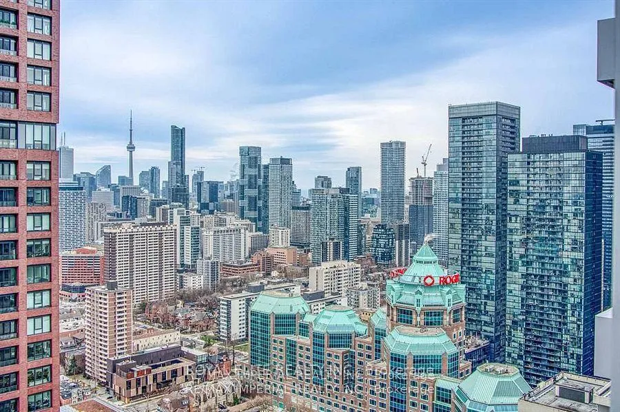 Photo 13 of Unit 5311, 395 Bloor Street E, Toronto, North St. James Town — HOMEH