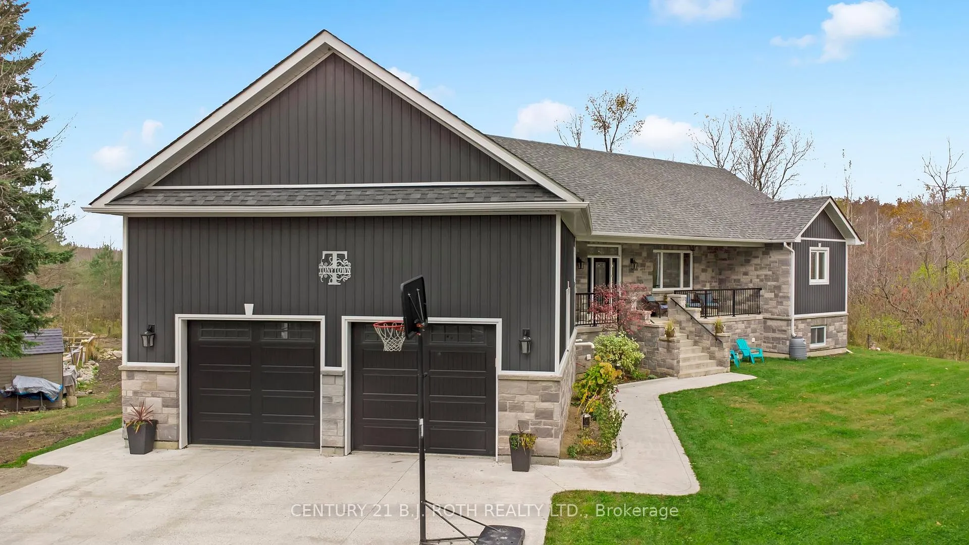 Photo 1 of 2775 Triple Bay Road, Tay, Rural Tay — HOMEH