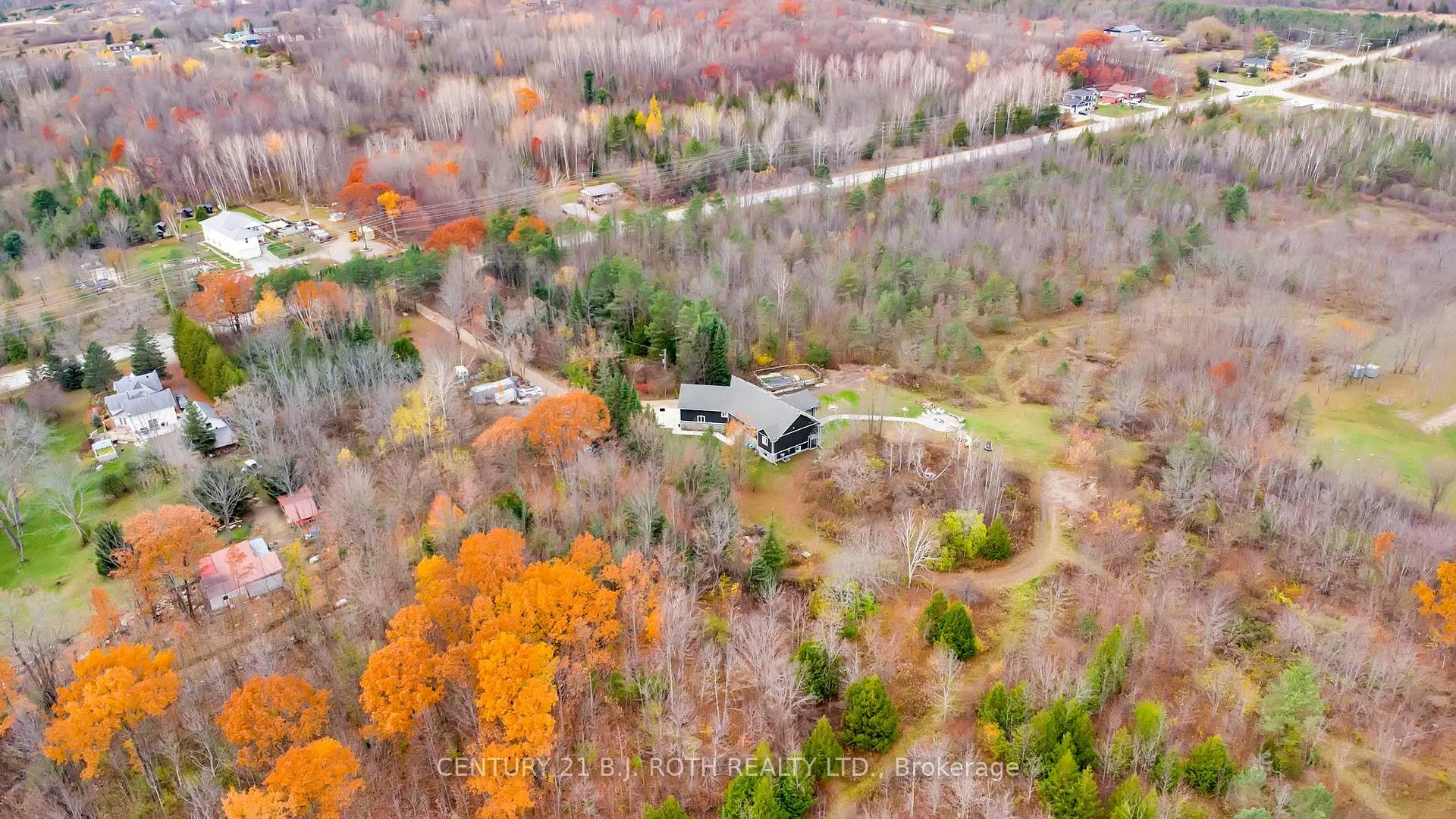 Photo 4 of 2775 Triple Bay Road, Tay, Rural Tay — HOMEH
