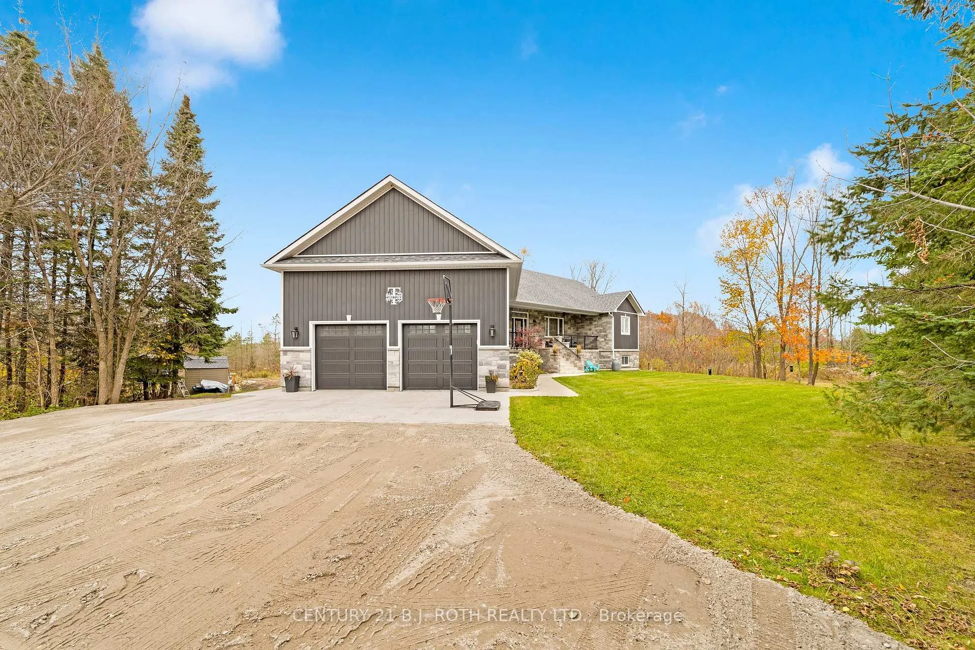 Photo 5 of 2775 Triple Bay Road, Tay, Rural Tay — HOMEH