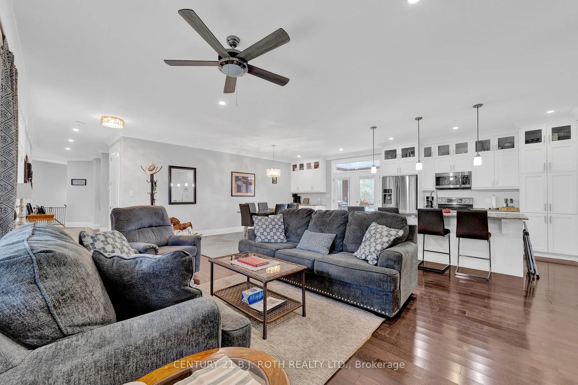 Photo 11 of 2775 Triple Bay Road, Tay, Rural Tay — HOMEH
