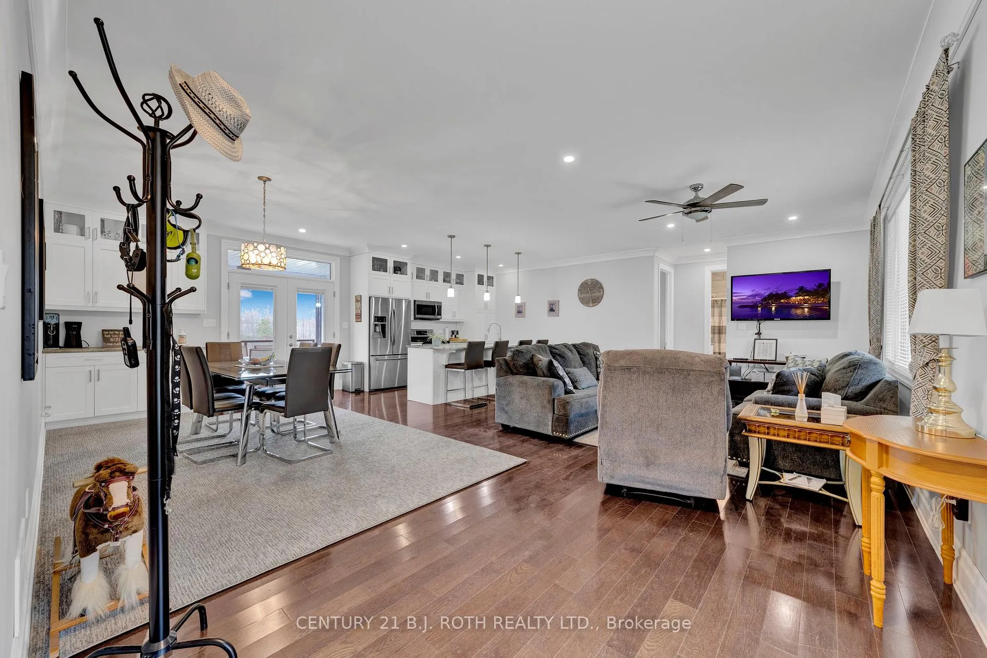 Photo 12 of 2775 Triple Bay Road, Tay, Rural Tay — HOMEH