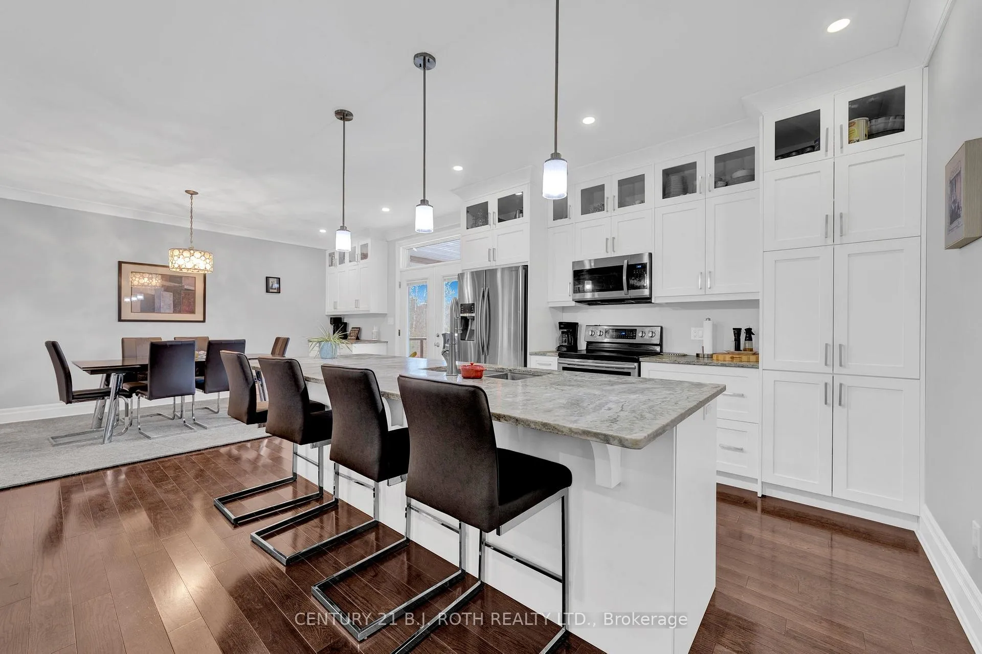 Photo 15 of 2775 Triple Bay Road, Tay, Rural Tay — HOMEH