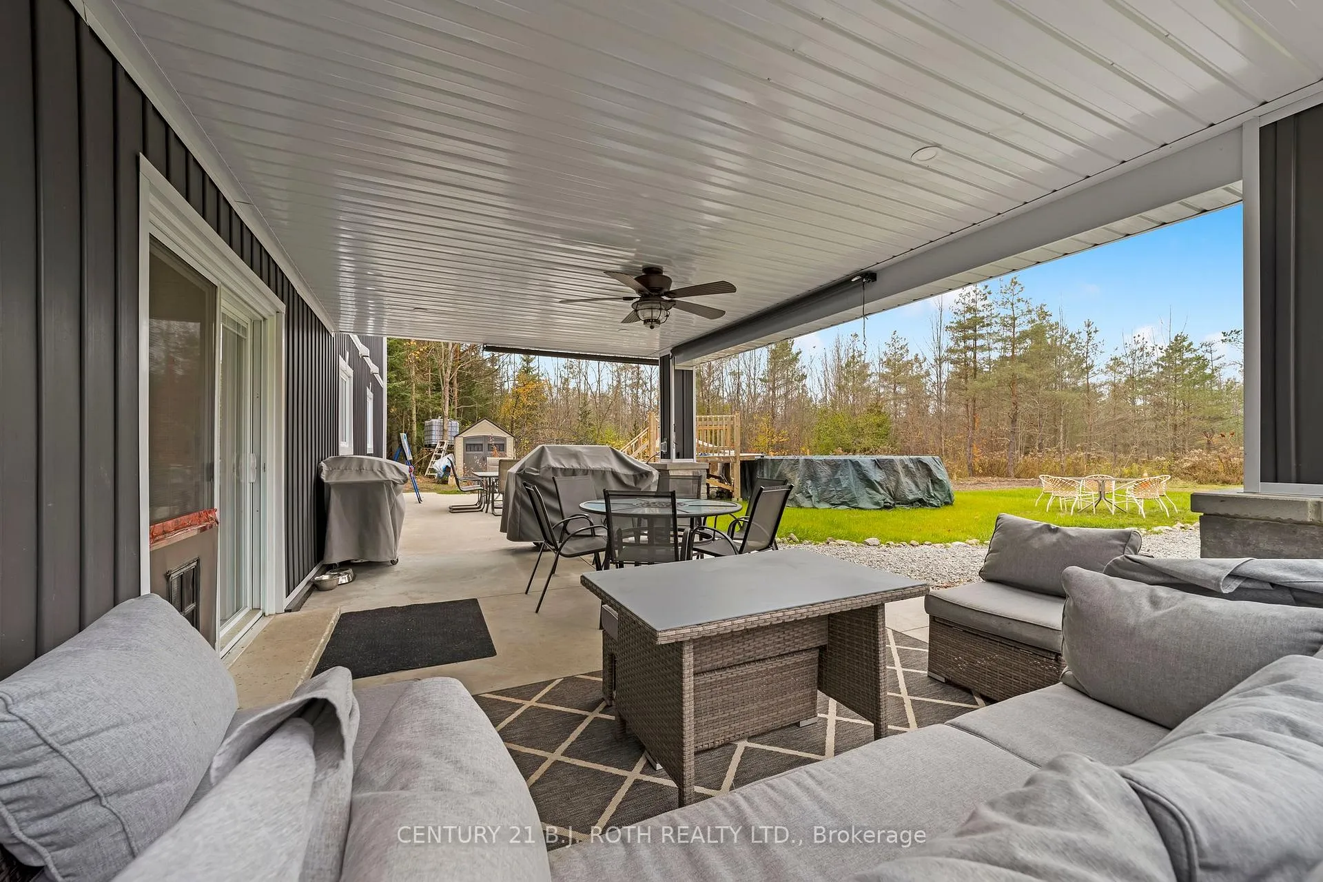 Photo 28 of 2775 Triple Bay Road, Tay, Rural Tay — HOMEH