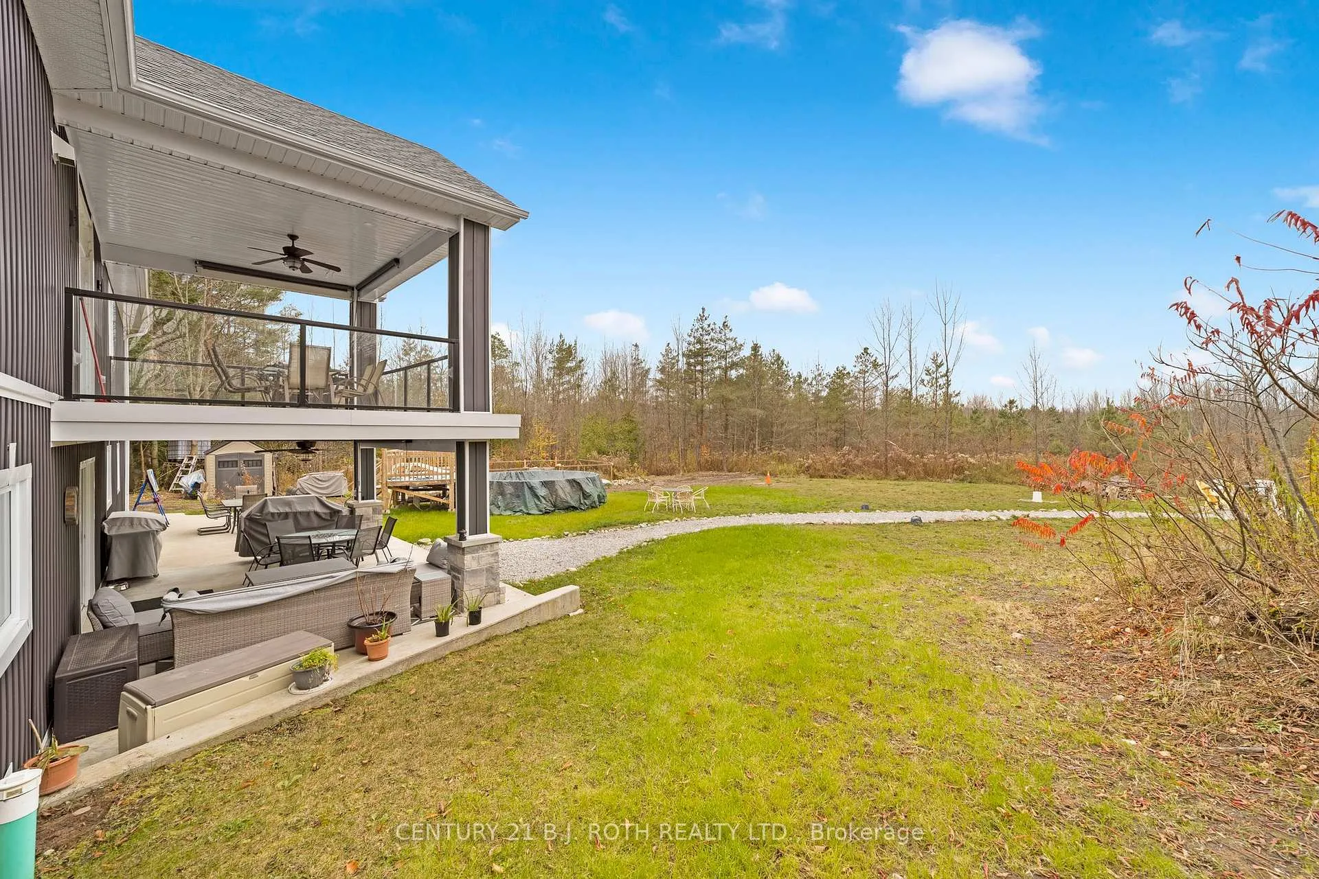 Photo 29 of 2775 Triple Bay Road, Tay, Rural Tay — HOMEH