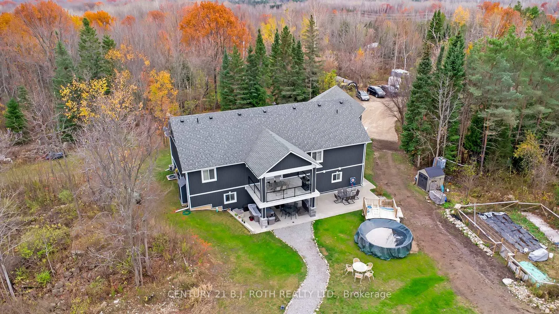 Photo 30 of 2775 Triple Bay Road, Tay, Rural Tay — HOMEH