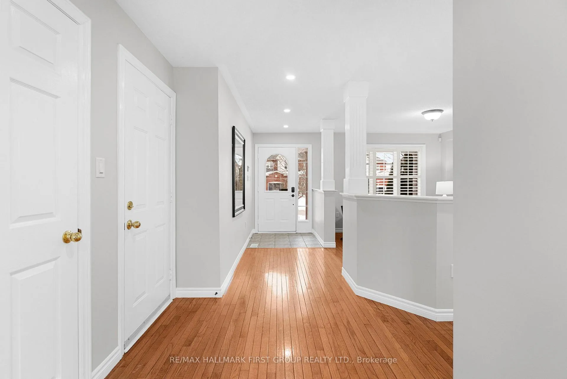 Photo 2 of 574 Clearsky Avenue, Oshawa, Taunton — HOMEH