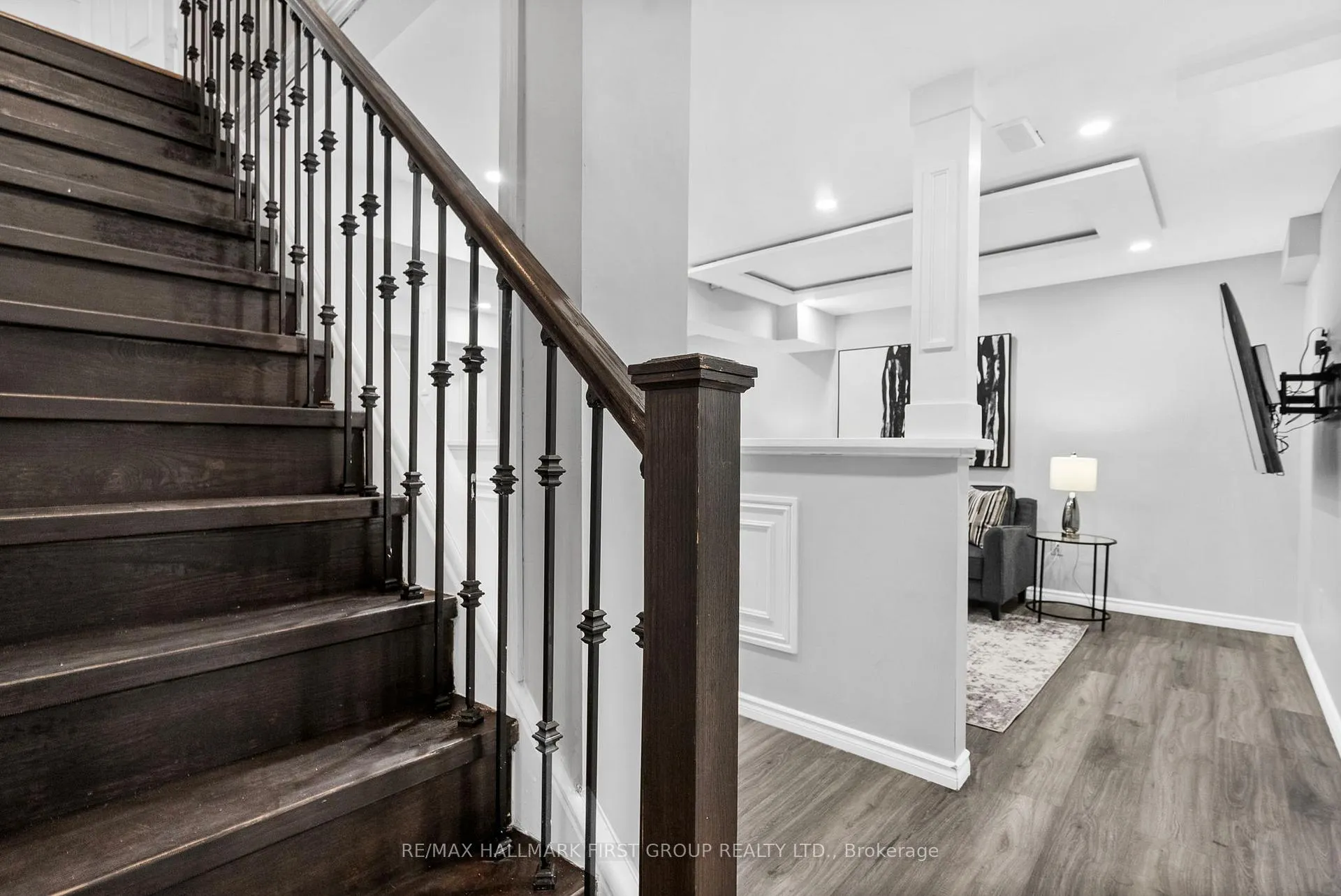 Photo 19 of 574 Clearsky Avenue, Oshawa, Taunton — HOMEH