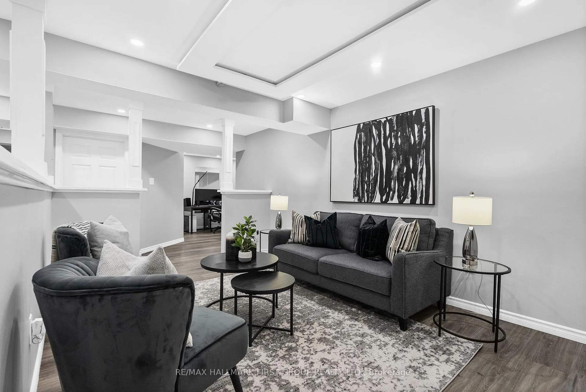 Photo 20 of 574 Clearsky Avenue, Oshawa, Taunton — HOMEH