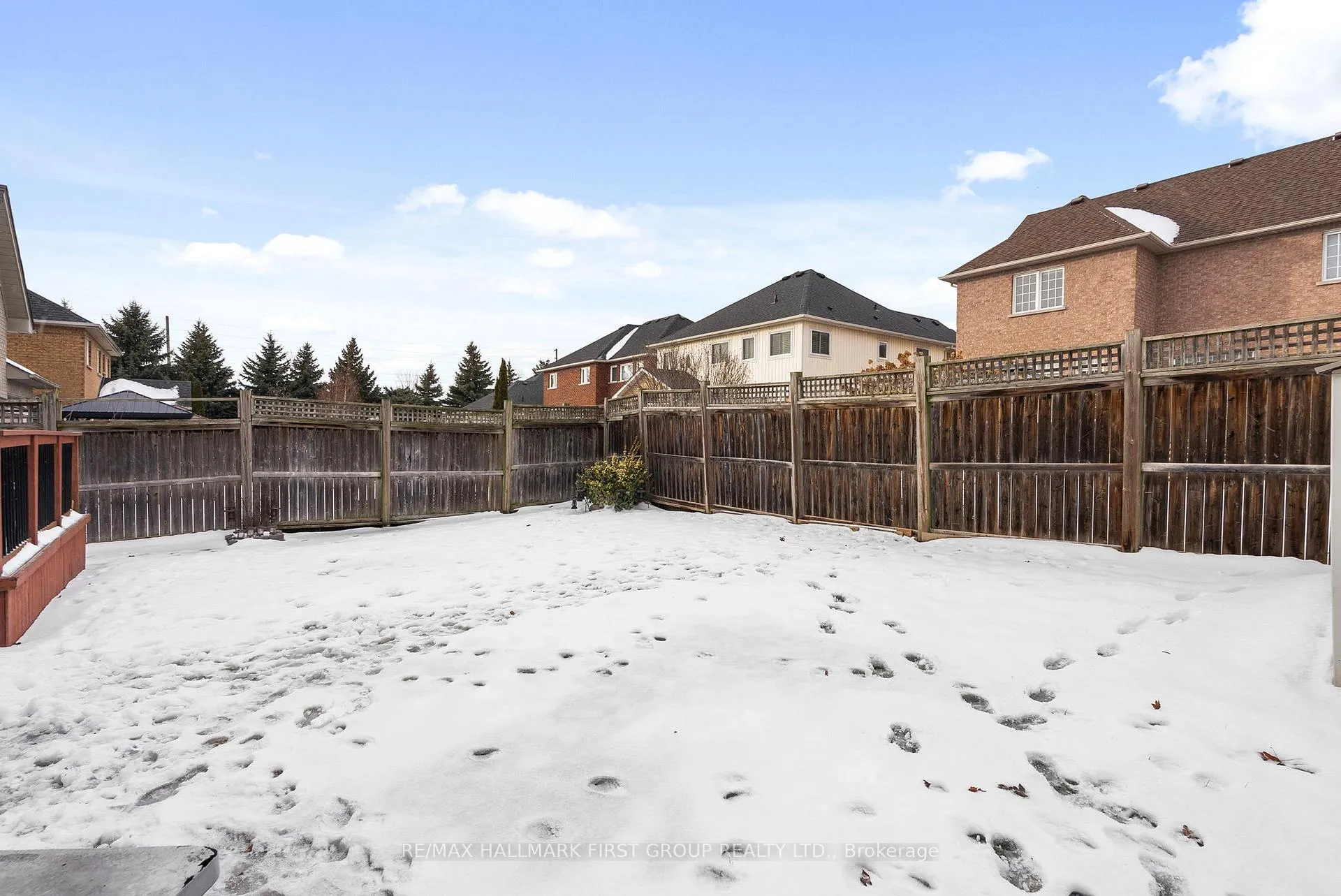 Photo 27 of 574 Clearsky Avenue, Oshawa, Taunton — HOMEH
