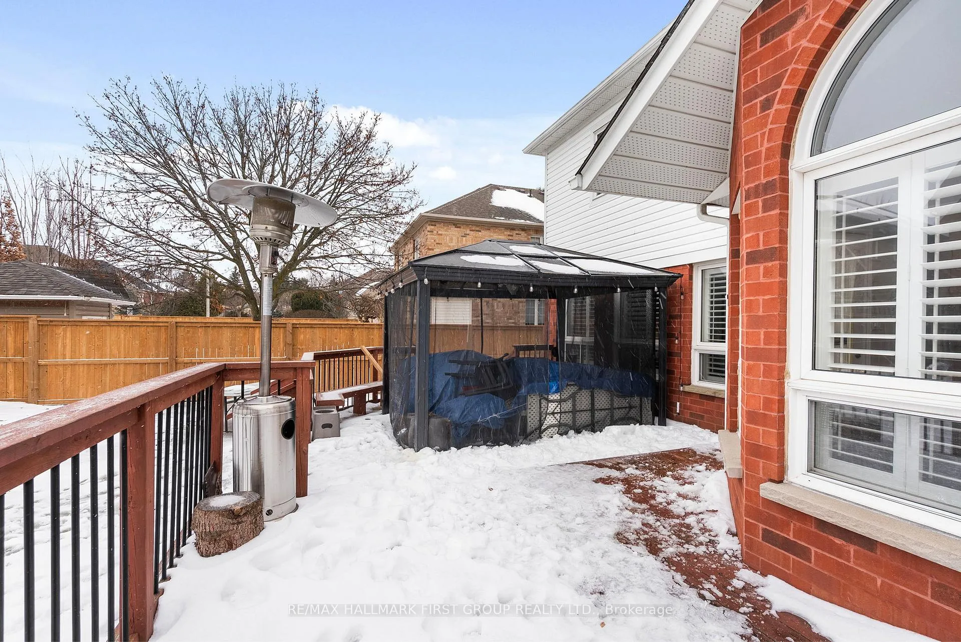 Photo 30 of 574 Clearsky Avenue, Oshawa, Taunton — HOMEH