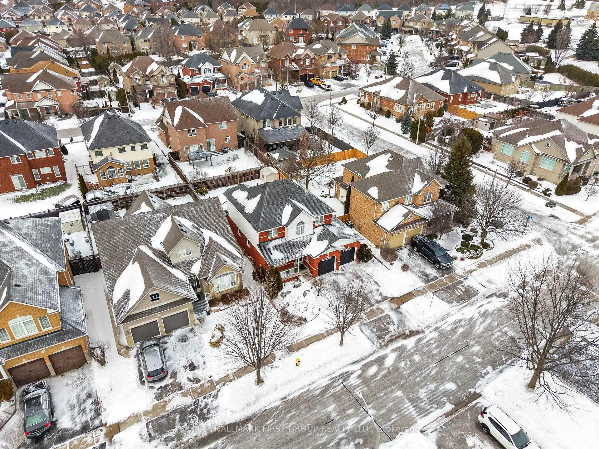 Photo 32 of 574 Clearsky Avenue, Oshawa, Taunton — HOMEH