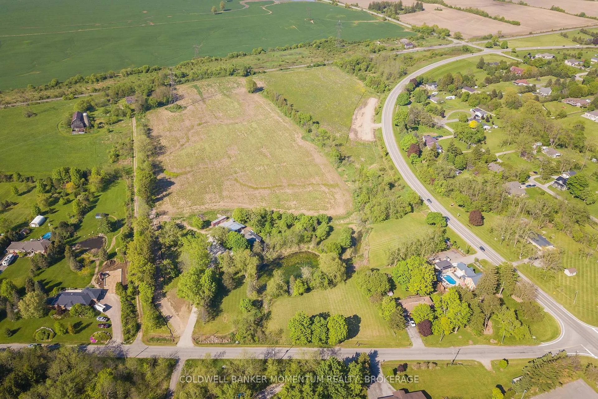 Photo 3 of Pt 9&10 HIghway 54, Brant, Brantford Twp — HOMEH