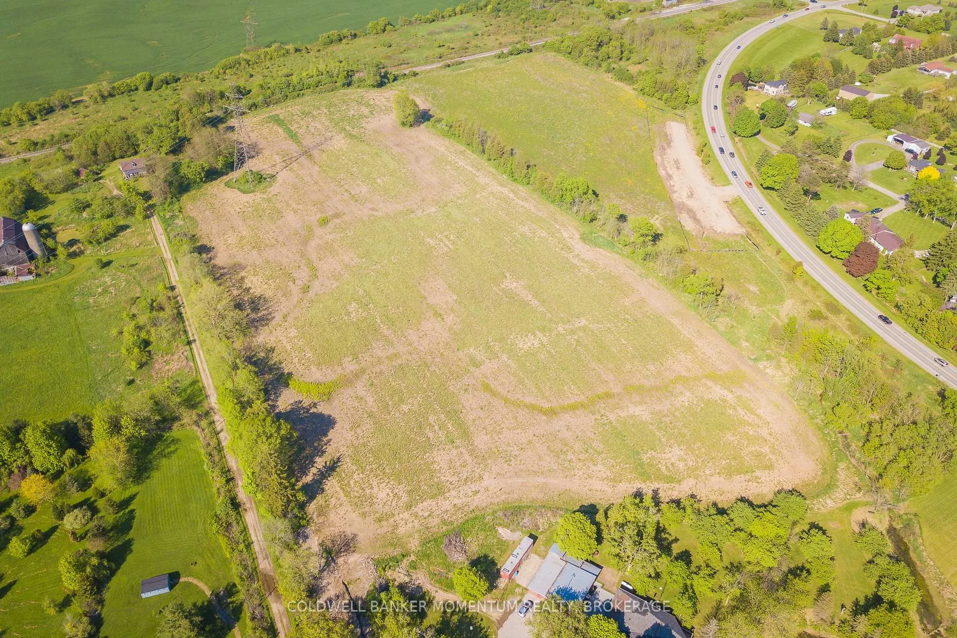 Photo 8 of Pt 9&10 HIghway 54, Brant, Brantford Twp — HOMEH