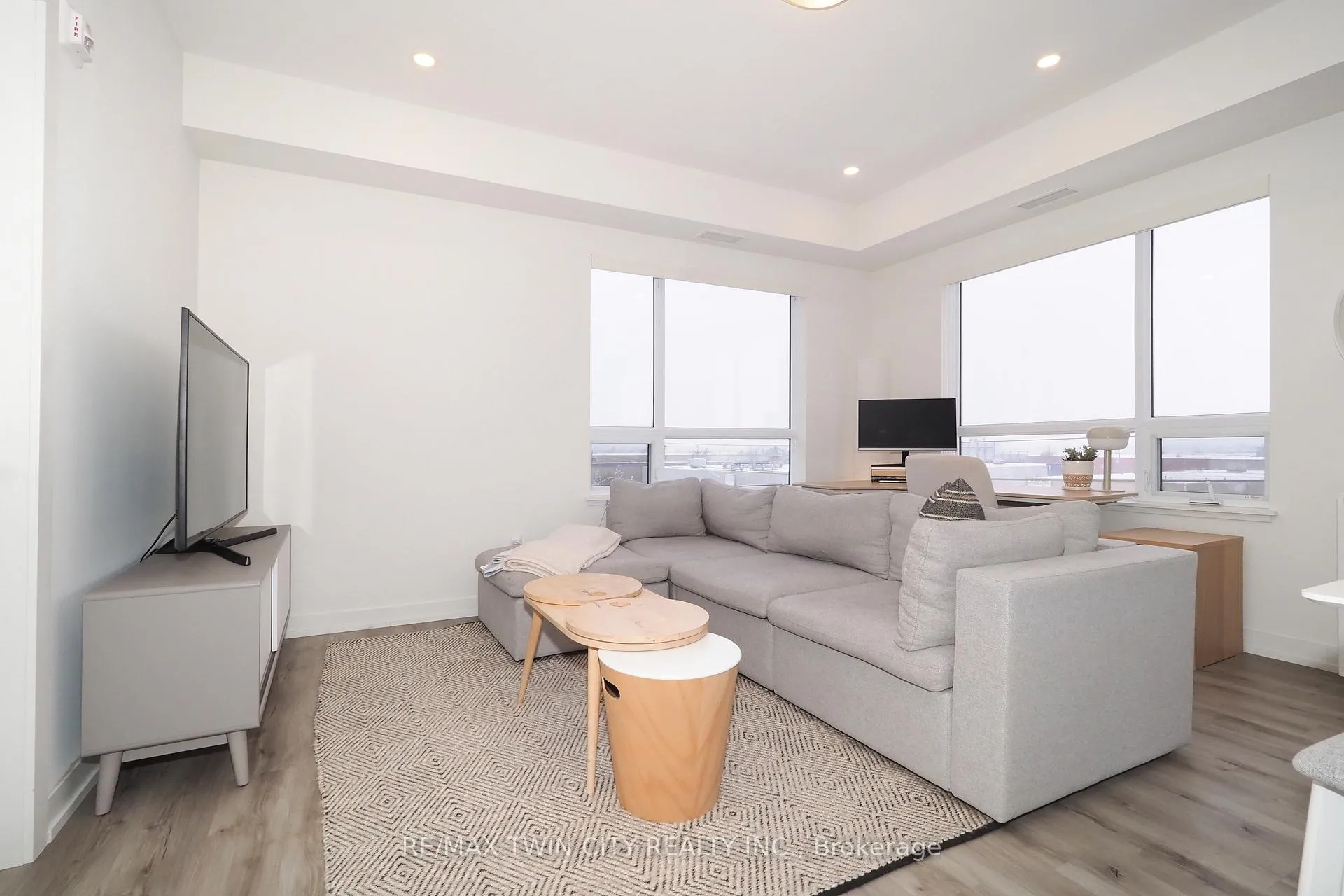 Photo 13 of Unit 415, 247 Northfield Drive E, Waterloo — HOMEH