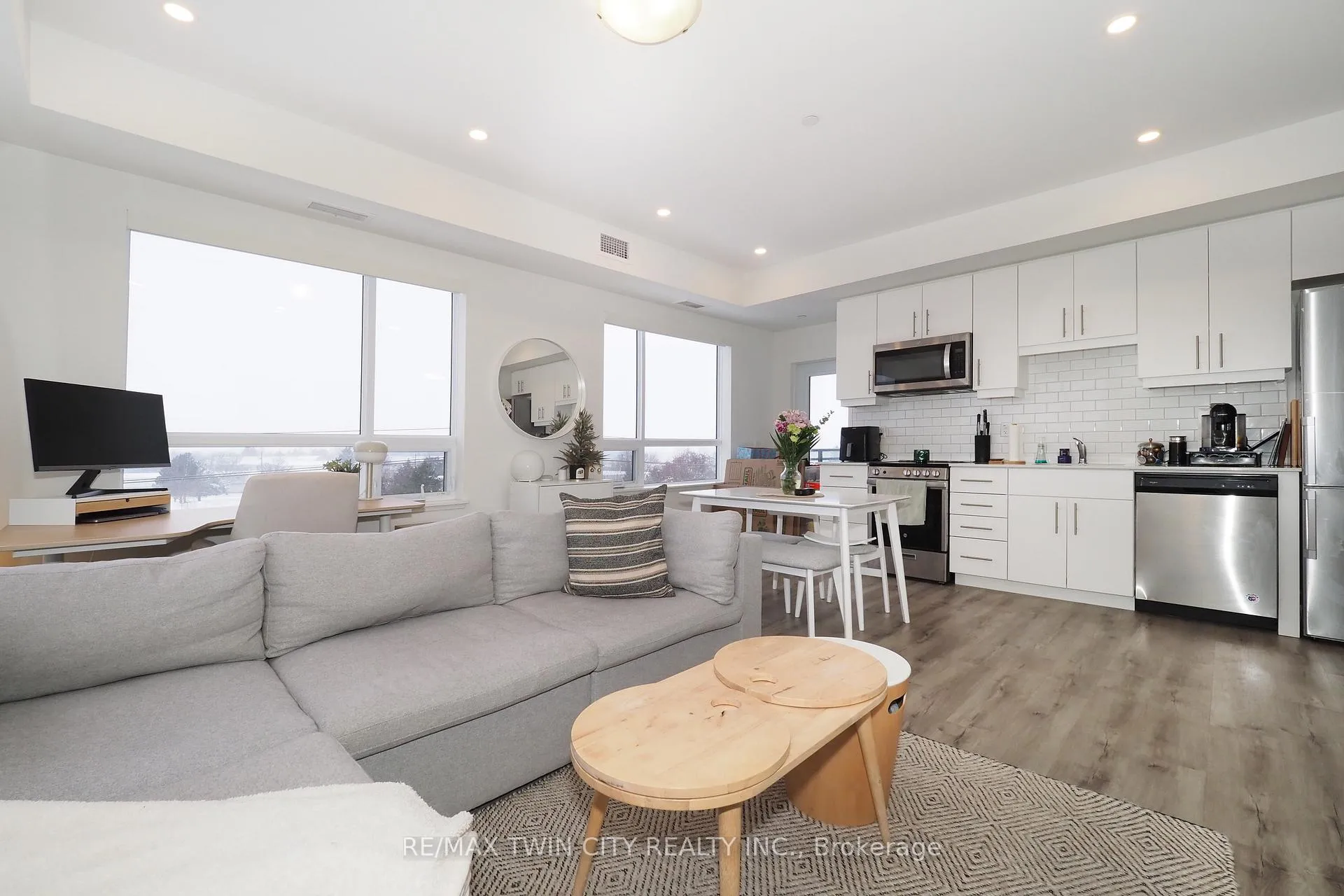 Photo 15 of Unit 415, 247 Northfield Drive E, Waterloo — HOMEH