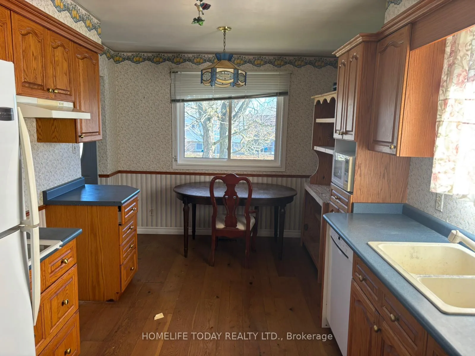 Photo 6 of Unit Main, 543 Glendene Crescent, Waterloo — HOMEH